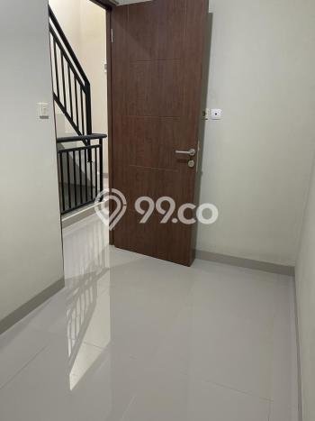 Rumah minimalis readystok di cempaka putih Rumah minimalis readystok di cempaka putih