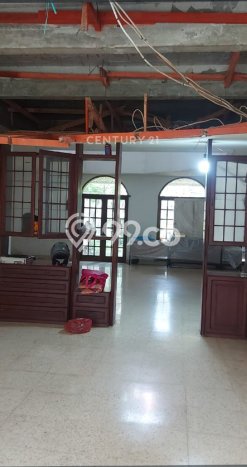 Rumah Elit LB 600m2 Siap Huni Desain Elegan di Permata Hijau, Jakarta Selatan Rumah Elit LB 600m2 Siap Huni Desain Elegan di Permata Hijau, Jakarta Selatan