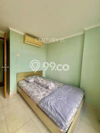 Apartemen Favorit Nyaman Dijual di Jakarta Timur dengan 2 Kamar Tidur Apartemen Favorit Nyaman Dijual di Jakarta Timur dengan 2 Kamar Tidur