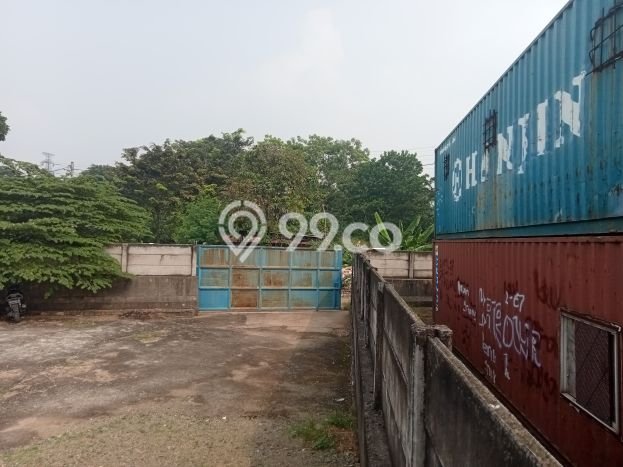 Disewakan Gudang komersial di Cikampek luas bangunan 0m2 Disewakan Gudang komersial di Cikampek luas bangunan 0m2