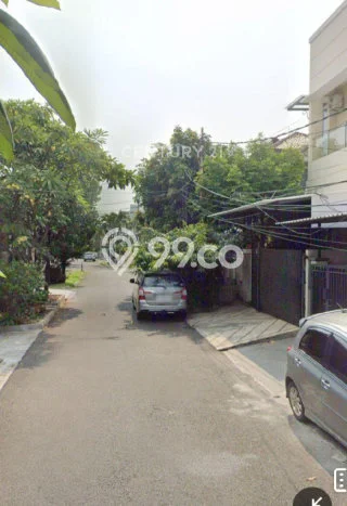 Rumah Bagus Siap Huni Di Pulomas Luas 100m2 Aman Rumah Bagus Siap Huni Di Pulomas Luas 100m2 Aman