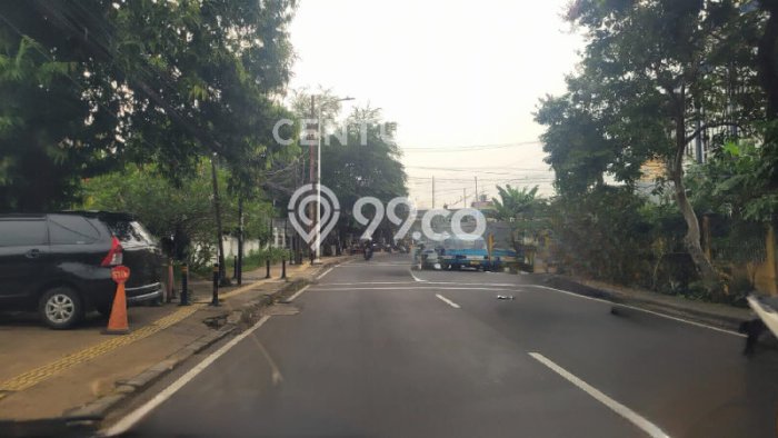 Sewa Rumah Harga Terjangkau di Lebak Bulus Jakarta Selatan Punya 4 KT Sewa Rumah Harga Terjangkau di Lebak Bulus Jakarta Selatan Punya 4 KT