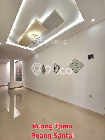 For Sale Hunian Rumah Terawat 3 KT di Pondok Kelapa, Jakarta Timur For Sale Hunian Rumah Terawat 3 KT di Pondok Kelapa, Jakarta Timur