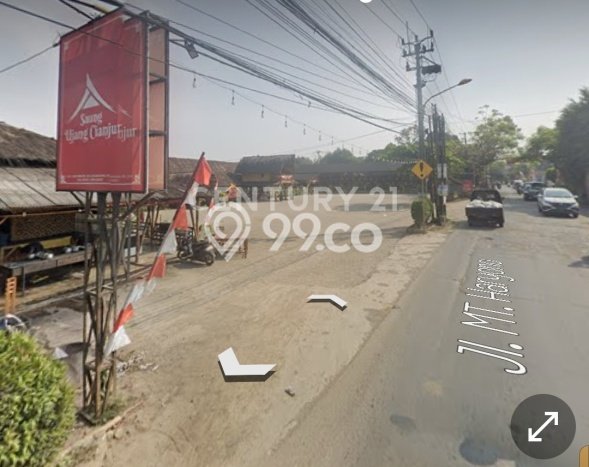 Dijual Tanah di Setu, Luas 2000m2m², Lingkungan Nyaman, Kontur Rata Dijual Tanah di Setu, Luas 2000m2m², Lingkungan Nyaman, Kontur Rata