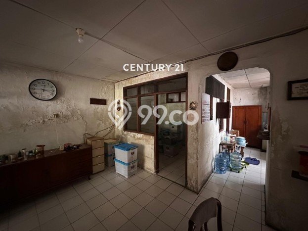 Jual Rumah Eksklusif 3 KT di Bungur, Jakarta Pusat Jual Rumah Eksklusif 3 KT di Bungur, Jakarta Pusat