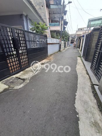 Disewakan Rumah Konsep Minimalis di Johar Baru Jakarta Pusat dengan 2 KT Disewakan Rumah Konsep Minimalis di Johar Baru Jakarta Pusat dengan 2 KT