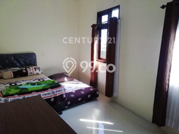 Vila Asri di Pacet, Area 106m2m², Dekat ke beragam fasilitas Vila Asri di Pacet, Area 106m2m², Dekat ke beragam fasilitas