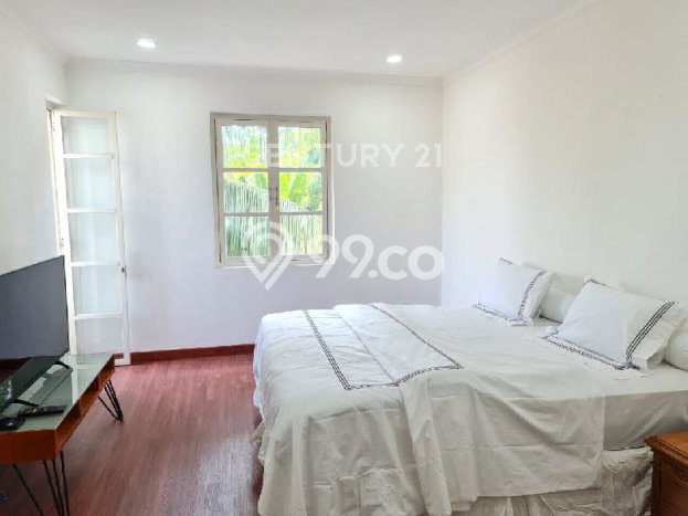 Rumah Luxury Modern Siap Huni di Kemang Jakarta Selatan Rumah Luxury Modern Siap Huni di Kemang Jakarta Selatan