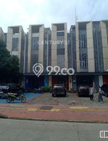 Hot Offer Hunian Mewah Ideal dan Luas di Cempaka Putih, Jakarta Pusat Hot Offer Hunian Mewah Ideal dan Luas di Cempaka Putih, Jakarta Pusat