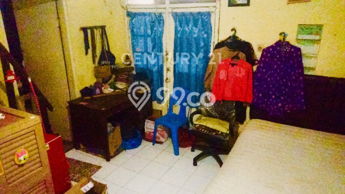 Rumah Luxury Modern Tanpa Renovasi di Menteng Dalam Jakarta Selatan Rumah Luxury Modern Tanpa Renovasi di Menteng Dalam Jakarta Selatan
