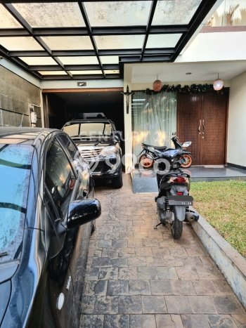 Dijual Rumah Luas Elegan Dengan View Cantik di Pondok Indah, Jakarta Selatan Dijual Rumah Luas Elegan Dengan View Cantik di Pondok Indah, Jakarta Selatan