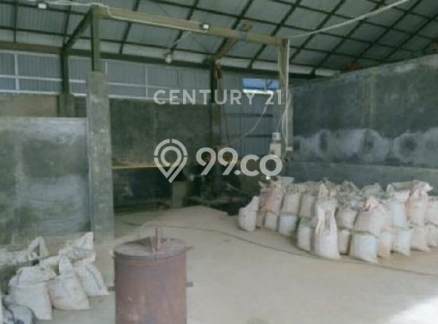 Pabrik Bagus LT 5000m2 LB 220m2 Dijual di Kauditan Minahasa Utara Pabrik Bagus LT 5000m2 LB 220m2 Dijual di Kauditan Minahasa Utara