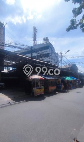 Hunian Mewah Siap Huni LT 650m2 di Palmerah, Jakarta Barat Hunian Mewah Siap Huni LT 650m2 di Palmerah, Jakarta Barat