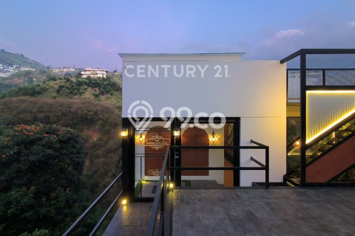 Vila Berkualitas Kawasan Coblong, Luas 215m2m², Kawasan Tenang dan aman Vila Berkualitas Kawasan Coblong, Luas 215m2m², Kawasan Tenang dan aman