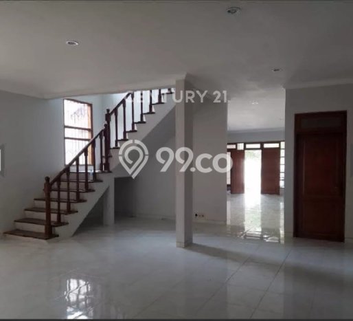 Rumah Eksklusif Dijual LT 450m2 di Cempaka Putih, Jakarta Pusat Rumah Eksklusif Dijual LT 450m2 di Cempaka Putih, Jakarta Pusat