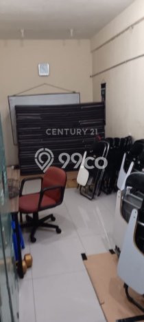 Ruko Kawasan Premium di Kebayoran Baru, Luas 235m², Jalan Utama Ruko Kawasan Premium di Kebayoran Baru, Luas 235m², Jalan Utama