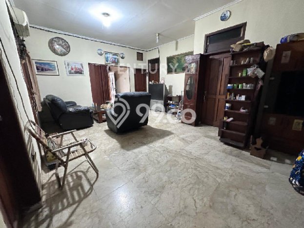 Rumah sewa siap pakai 4 Kamar Tidur di Percetakan Negara, Jakarta Pusat Rumah sewa siap pakai 4 Kamar Tidur di Percetakan Negara, Jakarta Pusat