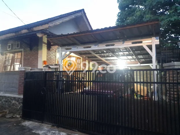 Rumah Terjangkau Dijual di Cikole, Sukabumi Harga Rp 250 Juta Rumah Terjangkau Dijual di Cikole, Sukabumi Harga Rp 250 Juta