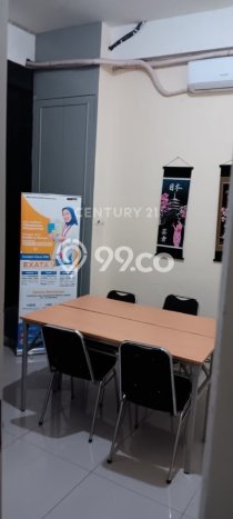 Ruko Kawasan Premium di Kebayoran Baru, Luas 235m², Jalan Utama Ruko Kawasan Premium di Kebayoran Baru, Luas 235m², Jalan Utama