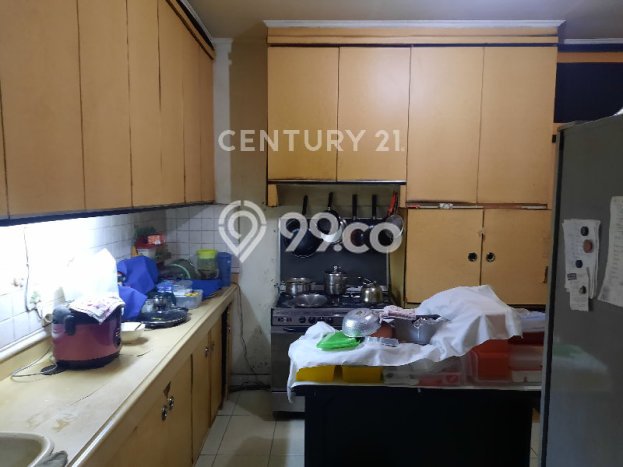 Rumah Elit Modern Siap Huni di Rawamangun Jakarta Timur Rumah Elit Modern Siap Huni di Rawamangun Jakarta Timur