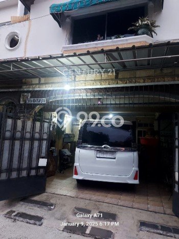 Dijual Hunian Mewah dengan Fasilitas Sekitar Lengkap di Cempaka Putih, Jakarta Pusat Dijual Hunian Mewah dengan Fasilitas Sekitar Lengkap di Cempaka Putih, Jakarta Pusat