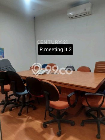 Untuk Dijual Komersial di Johar Baru Jakarta Pusat LT 106m2 / LB 232m2 Untuk Dijual Komersial di Johar Baru Jakarta Pusat LT 106m2 / LB 232m2
