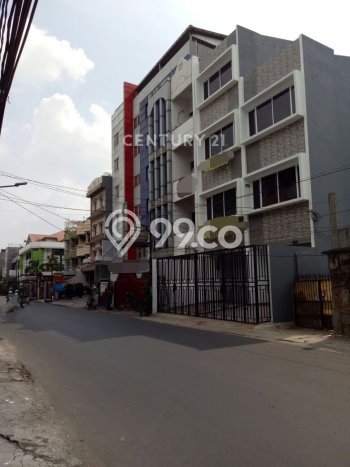Paling Diincar! Ruko Dijual di Gunung Sahari Harga Kompetitif Paling Diincar! Ruko Dijual di Gunung Sahari Harga Kompetitif