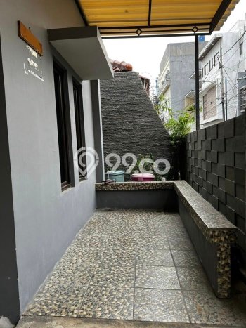For Sale Rumah Elit Exclusive di Tebet, Jakarta Selatan For Sale Rumah Elit Exclusive di Tebet, Jakarta Selatan