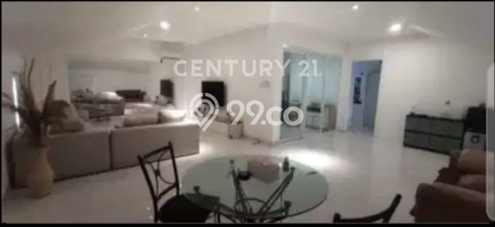Rumah Luxury Modern Tanpa Renovasi di Sunter Jakarta Utara Rumah Luxury Modern Tanpa Renovasi di Sunter Jakarta Utara