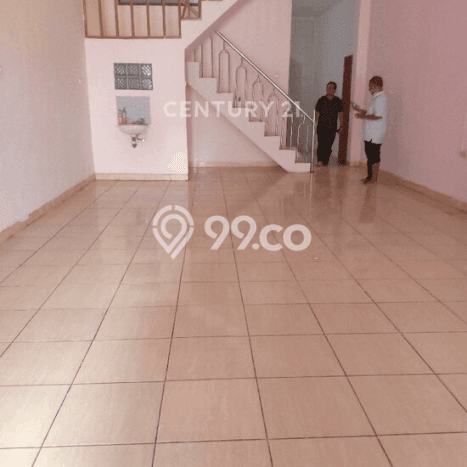 Jual Rumah Strategis Bagus Punya 3 KT di Cempaka Putih Jakarta Pusat SHM Jual Rumah Strategis Bagus Punya 3 KT di Cempaka Putih Jakarta Pusat SHM
