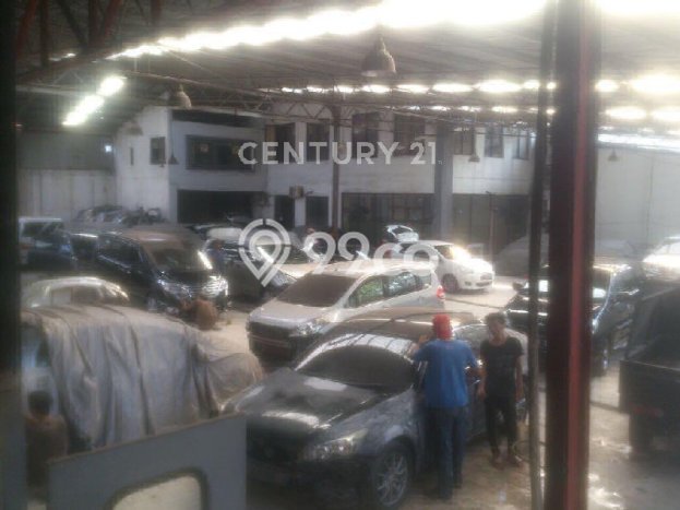 Untuk Dijual Komersial di Cempaka Putih Jakarta Pusat LT 1114m2 / LB 1486m2 Untuk Dijual Komersial di Cempaka Putih Jakarta Pusat LT 1114m2 / LB 1486m2