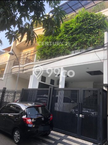 Dijual Hunian Mewah dengan Fasilitas Sekitar Lengkap di Kelapa Gading, Jakarta Utara Dijual Hunian Mewah dengan Fasilitas Sekitar Lengkap di Kelapa Gading, Jakarta Utara