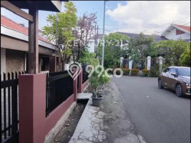 Disewakan Rumah Harga Terjangkau di Rawamangun Jakarta Timur Punya 5 Kamar Tidur Disewakan Rumah Harga Terjangkau di Rawamangun Jakarta Timur Punya 5 Kamar Tidur