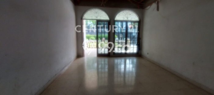 Rumah Elit LB 600m2 Siap Huni Desain Elegan di Permata Hijau, Jakarta Selatan Rumah Elit LB 600m2 Siap Huni Desain Elegan di Permata Hijau, Jakarta Selatan