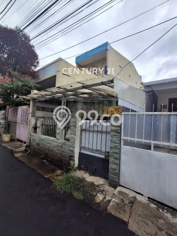 Jual Rumah Bagus Siap Huni LB 68m2 di Cempaka Putih, Jakarta Pusat Jual Rumah Bagus Siap Huni LB 68m2 di Cempaka Putih, Jakarta Pusat