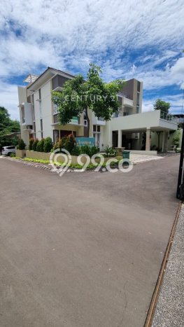 Rumah Luas Asri 3 KT Siap Huni di Cipinang Jakarta Timur Rumah Luas Asri 3 KT Siap Huni di Cipinang Jakarta Timur