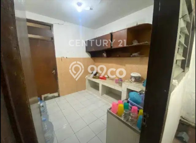 Rumah Elit LB 110m2 Siap Pakai Desain Elegan di Pulo Asem, Jakarta Timur Rumah Elit LB 110m2 Siap Pakai Desain Elegan di Pulo Asem, Jakarta Timur