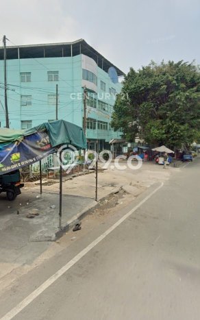 Ruko Bagus Dijual LB 267m2 Lokasi Strategis Jakarta Barat Area Cocok untuk Bisnis Ruko Bagus Dijual LB 267m2 Lokasi Strategis Jakarta Barat Area Cocok untuk Bisnis