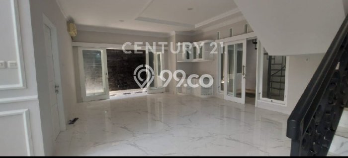 Best Deal Hunian Mewah Ideal dan Luas di Tebet, Jakarta Selatan Best Deal Hunian Mewah Ideal dan Luas di Tebet, Jakarta Selatan