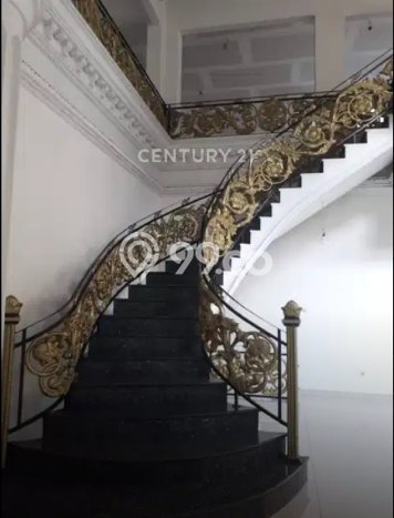 Rumah Elit Modern Siap Huni di Cikini Jakarta Pusat Rumah Elit Modern Siap Huni di Cikini Jakarta Pusat