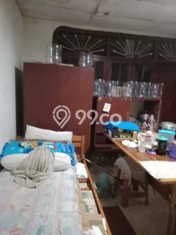 For Sale! Premium House LT 99m2 Desain Modern di Percetakan Negara For Sale! Premium House LT 99m2 Desain Modern di Percetakan Negara