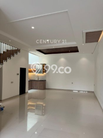 Hunian Elit LB 150m2 Siap Huni Desain Elegan di Rawamangun, Jakarta Timur Hunian Elit LB 150m2 Siap Huni Desain Elegan di Rawamangun, Jakarta Timur