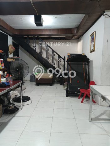 Dijual Rumah Strategis Bagus Punya 5 KT di Johar Baru Jakarta Pusat SHM Dijual Rumah Strategis Bagus Punya 5 KT di Johar Baru Jakarta Pusat SHM