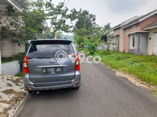 Hunian Murah Dijual di Jonggol, Bogor Harga Rp 190 Juta Hunian Murah Dijual di Jonggol, Bogor Harga Rp 190 Juta