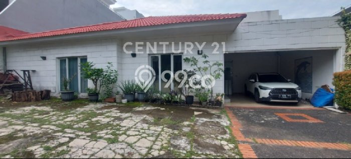 Jual Rumah Mewah Elegan Dengan View Cantik di Permata Hijau, Jakarta Selatan Jual Rumah Mewah Elegan Dengan View Cantik di Permata Hijau, Jakarta Selatan