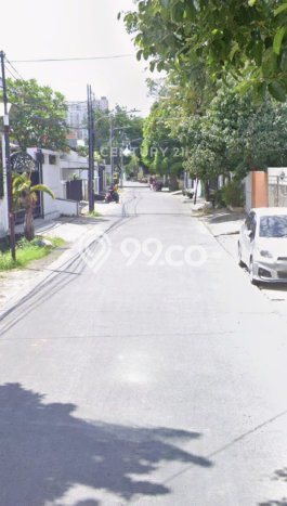 Jarang Ada! Rumah Sewa 5 Kamar Bagus Siap Huni Kayu Putih Jarang Ada! Rumah Sewa 5 Kamar Bagus Siap Huni Kayu Putih