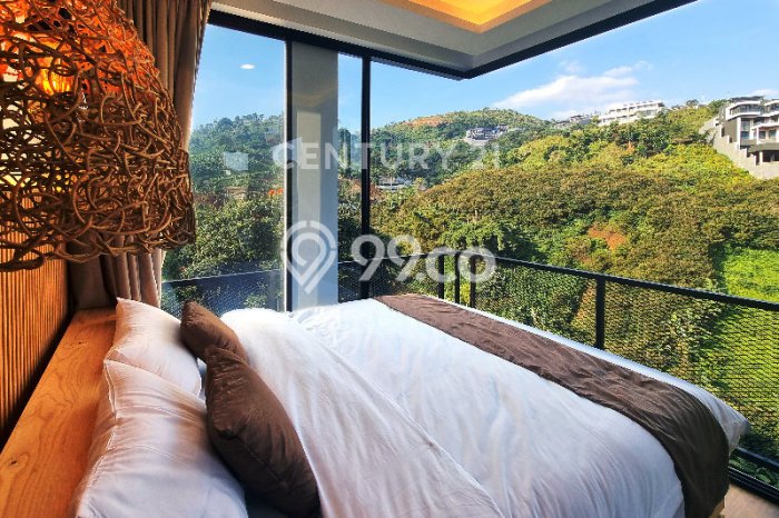 Vila Berkualitas Kawasan Coblong, Luas 215m2m², Kawasan Tenang dan aman Vila Berkualitas Kawasan Coblong, Luas 215m2m², Kawasan Tenang dan aman