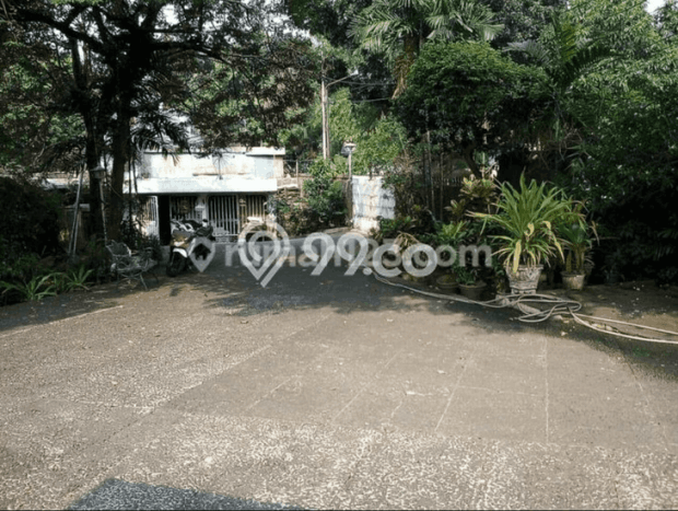 Rumah Luxury Modern Tanpa Renovasi di Kemang Jakarta Selatan Rumah Luxury Modern Tanpa Renovasi di Kemang Jakarta Selatan