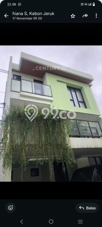 For Sale Rumah Mewah Exclusive di Kebon Jeruk, Jakarta Barat For Sale Rumah Mewah Exclusive di Kebon Jeruk, Jakarta Barat
