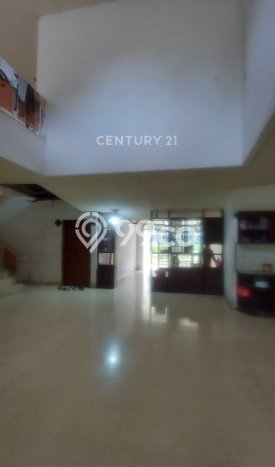 Rumah Elit LB 600m2 Siap Huni Desain Elegan di Permata Hijau, Jakarta Selatan Rumah Elit LB 600m2 Siap Huni Desain Elegan di Permata Hijau, Jakarta Selatan